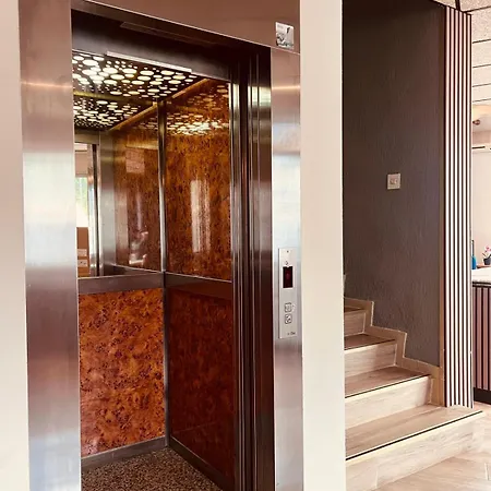 Alain Hotel
