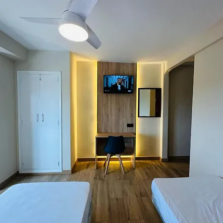 Hotel Alain