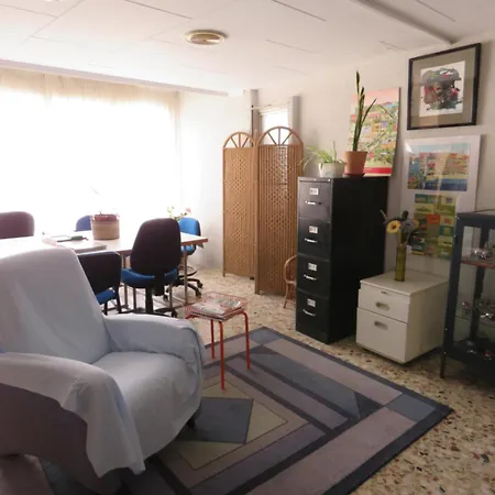 Alain Hotel Silla