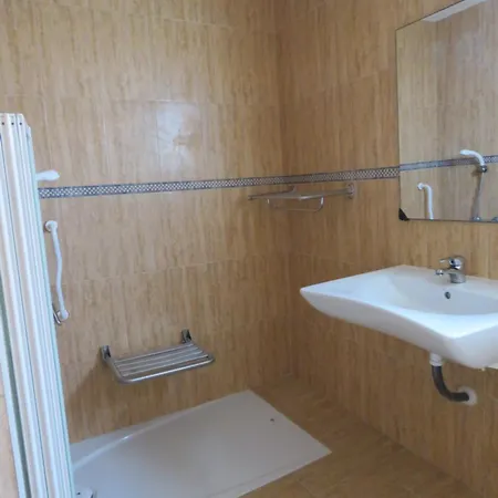 Hotel Alain Silla