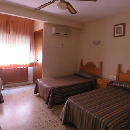 Alain Hotel Silla