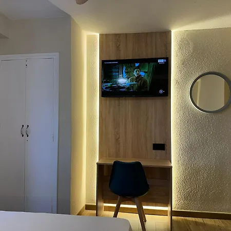 Hotel Alain 2*