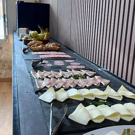 Alain Hotel Silla