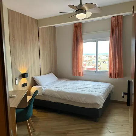 Alain Hotel Silla