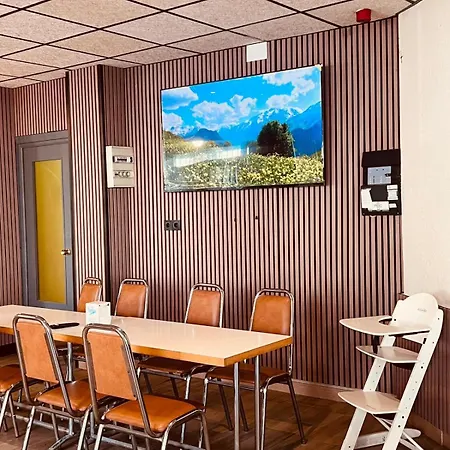 Hotel Alain