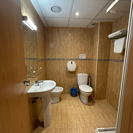 Hotel Alain 2*