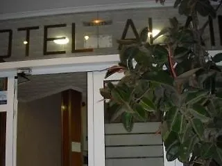 Hotel Alain Silla