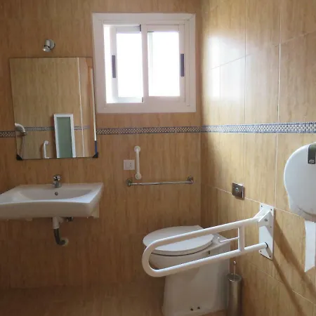 Hotel Alain Silla