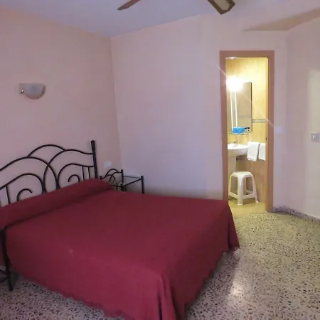 Hotel Alain 2*