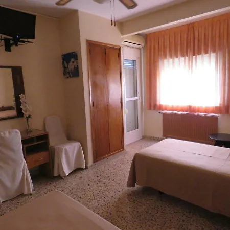 Hotel Alain Silla