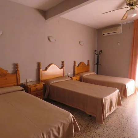 Alain Hotel 2*