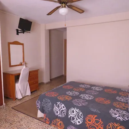 Alain Hotel Silla