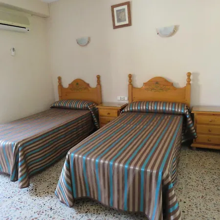 Hotel Alain 2*