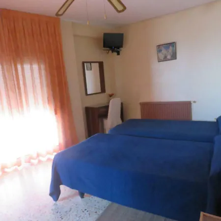Alain Hotel 2*