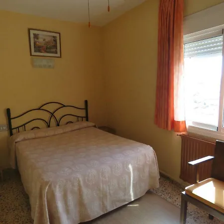 Hotel Alain Silla