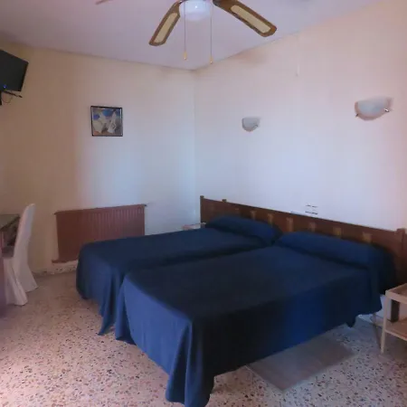 Alain Hotel