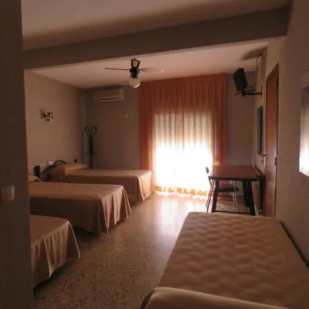 Alain Hotel