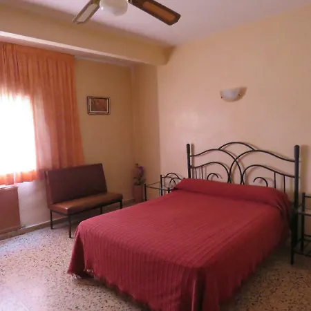 Hotel Alain