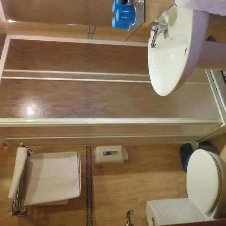 Alain Hotel Silla